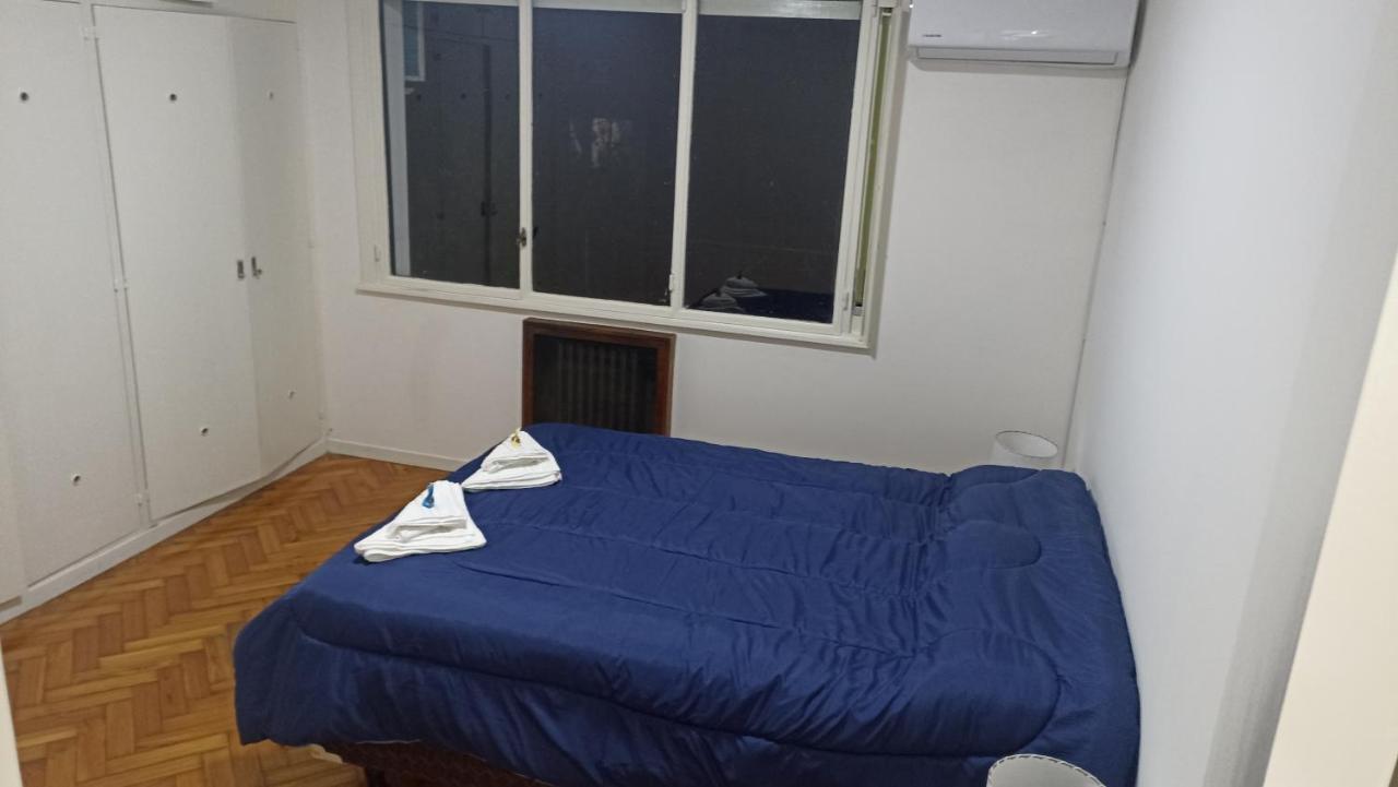 Amplio Departamento 3 Amb En Muy Buena Ubicacion Apartment - Buenos Aires — Fotos 3