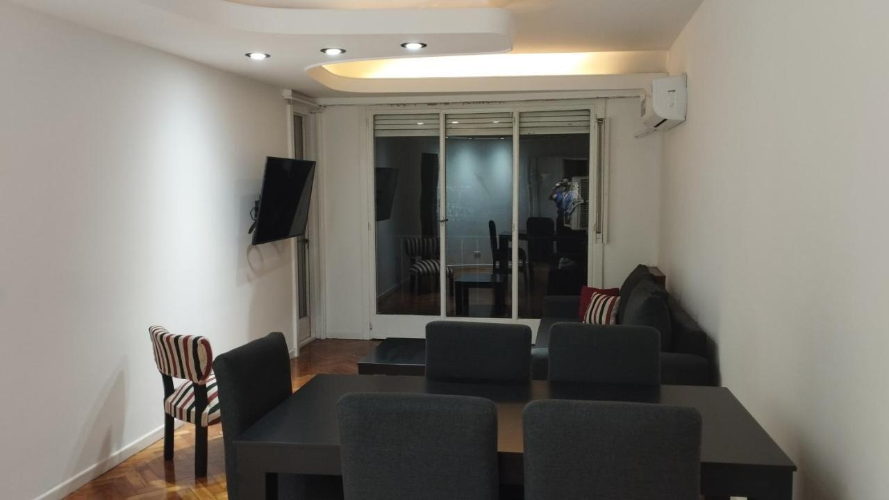 Amplio Departamento 3 Amb En Muy Buena Ubicacion Apartment - Buenos Aires, Buenos Aires